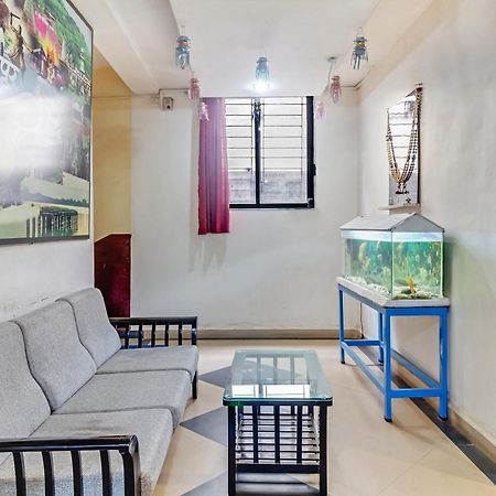 Spot On Harihar Lodging And Yatri Niwas Hotel Kolhapur Exterior foto